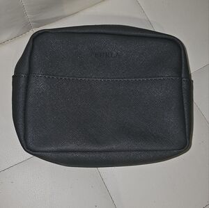 Furla makeup travel pouch